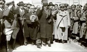 جادوگر ایرانی که به استالین رودست زد/ چگونه دیپلمات ایرانی توانست روسیه را فریب داده و از ایران اخراج کند؟