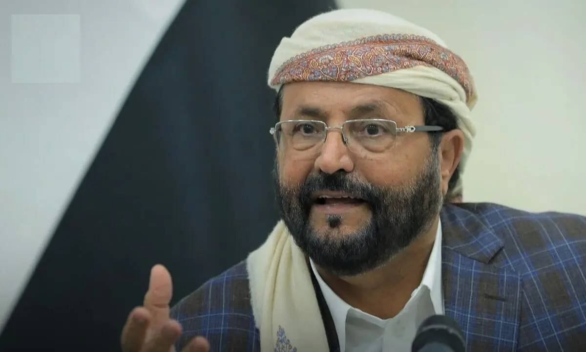 واکنش عضو دولت وابسته به عربستان در یمن پس از شکست در برابر انصارالله/ متاسفیم؛ جنگ یا شکست است یا پیروزی