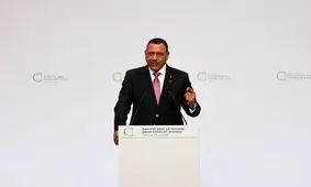 رئیس جمهور نیجر بازداشت شده است

