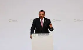 رئیس جمهور نیجر بازداشت شده است

