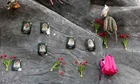 شهادت ۲۴۵ دانش‌آموز و ۵۸ فرهنگی در ۳۷ روز جنگ رمضان 