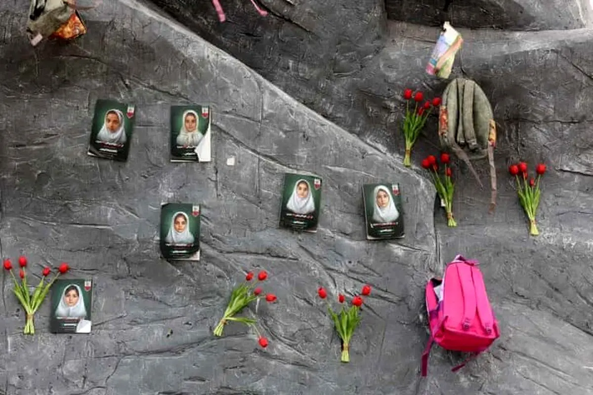 شهادت ۲۴۵ دانش‌آموز و ۵۸ فرهنگی در ۳۷ روز جنگ رمضان 