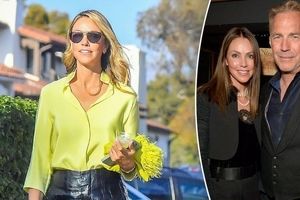 ازدواج همسر کوین کاستنر بعد از طلاق با دوست خانوادگیشان