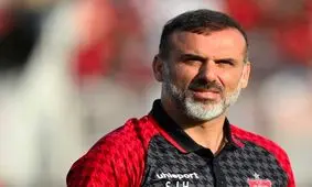 استوری تندوتیز سیدجلال حسینی علیه پیرمرد هتاک اصفهانی/ عکس