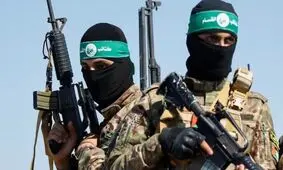 کمربند انفجاری رزمنده فلسطینی 5 نظامی را به هلاکت رساند