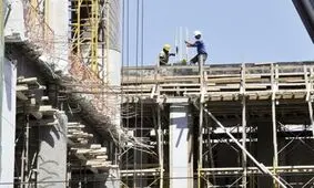 مصالح ساختمانی شدیدا گران شد