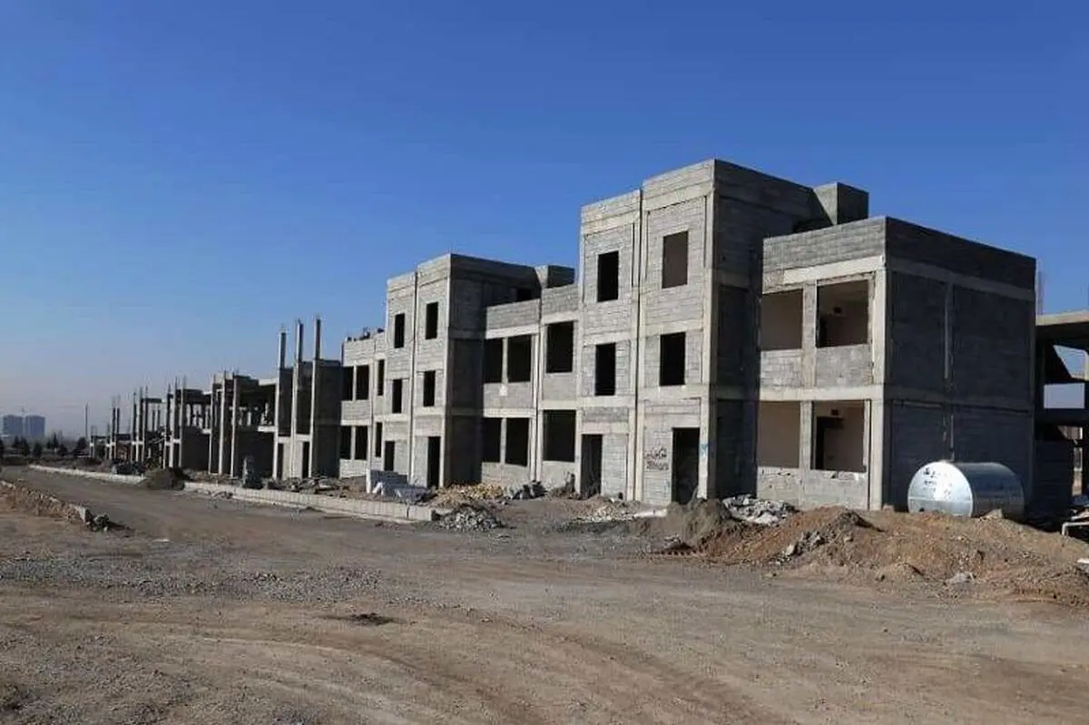 متقاضیان نهضت ملی مسکن در آذربایجان‌ غربی به ۱۶۷ هزار خانوار رسیدند