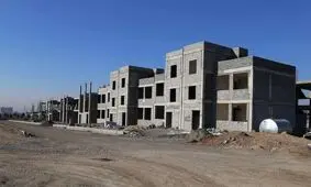 متقاضیان نهضت ملی مسکن در آذربایجان‌ غربی به ۱۶۷ هزار خانوار رسیدند