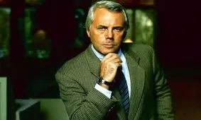 پادشاه مد | روایت مردی که سلیقه می‌فروخت | جورجو آرمانی که بود و چه کرد؟  