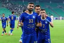 کنایه سنگین استقلال به پرسپولیس با تورنمنت ۳ جانبه