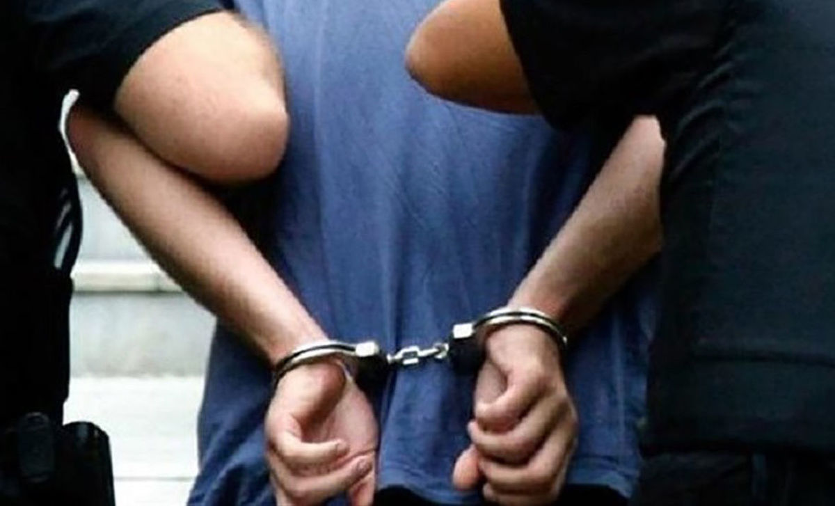 دستگیری ۳۲ متهم تحت تعقیب در گنبدکاووس
