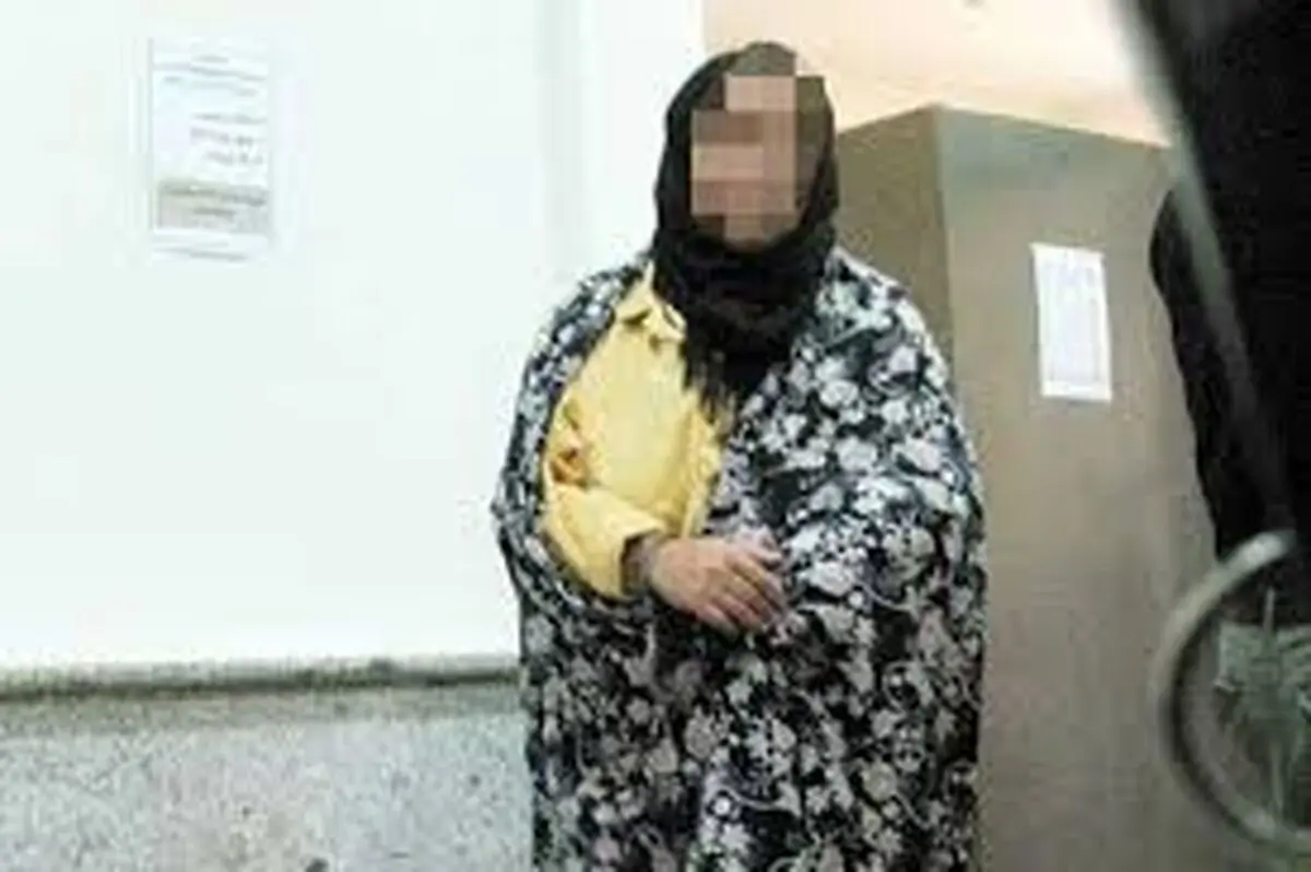 آبمیوه با طعم مرگ موش/ زن جوان پس از یکسال به قتل شوهر اعتراف کرد