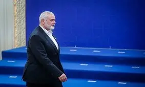 جزئیاتی از شیوه ترور شهید اسماعیل هنیه / عملیات شبانه با استفاده از هگزاکوپتری مسلح به موشک / پای مزدوران داخلی در میان است!