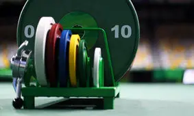 بیانیه وزنه‌برداران ملی‌ پوش: هتل ۵ ستاره نمی‌خواهیم، احترام بگذارید