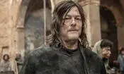 نورمن ریدس از دنیای The Walking Dead خداحافظی کرد