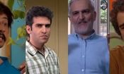 میکس خنده‌دار از دو سریال پایتخت و لیسانسه‌ها/ ویدئو