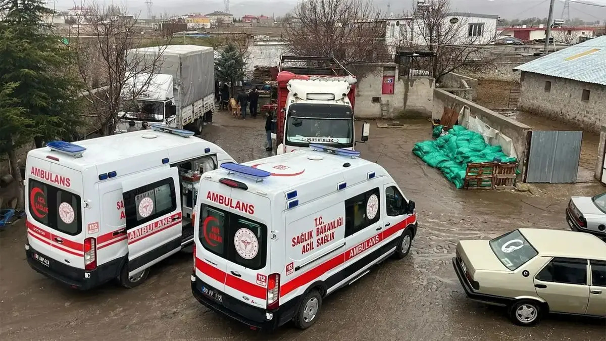 مرگ اعضای یک خانواده در اثر مسمومیت با مونوکسیدکربن در نوشهیر
