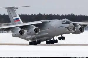 پرواز هواپیماهای فوق سنگین نظامی روسی در آسمان ایران چه پیامی دارد؟