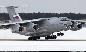 پرواز هواپیماهای فوق سنگین نظامی روسی در آسمان ایران چه پیامی دارد؟