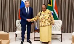 جنگ اوکراین نیابتی نیست، جنگ واقعی غرب با روسیه است

