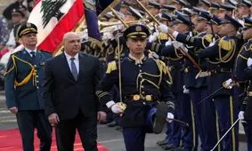 دولت لبنان هیچ اقدامی علیه حزب‌الله انجام نداده است