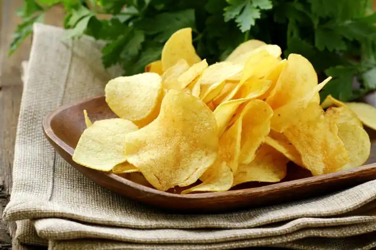 چرا گاهی هوس چیپس میکنیم؟