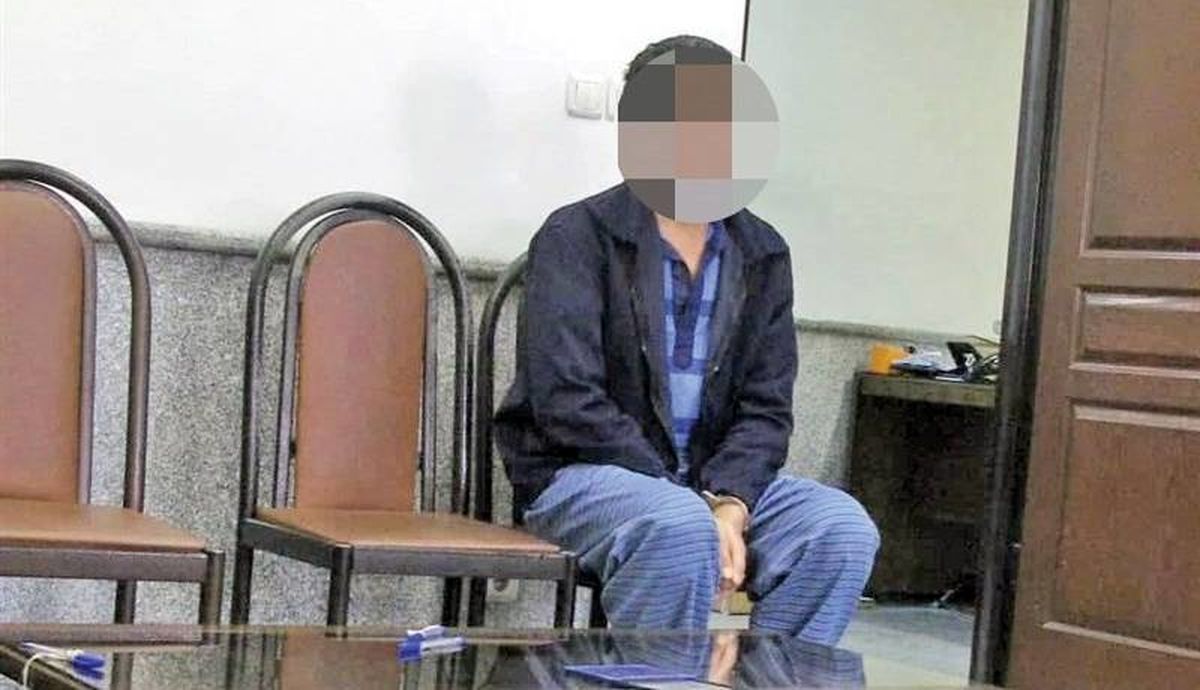 زندگی قاتل با جسد زن گمشده به مدت ۲ شبانهروز!