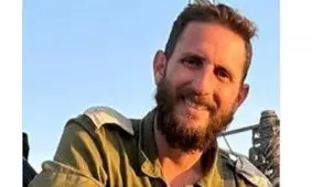 اذعان ارتش اسرائیل به کشته شدن ۲ افسر خود در غزه

