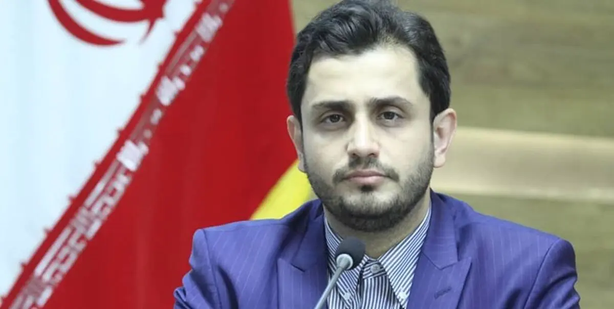 مجری شبکه قرآن هم در دولت پزشکیان حکم گرفت

