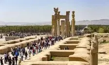 پشیمانی اسکندر از ویرانی تخت جمشید/ علتش مستی بود یا انتقام سیاسی؟
