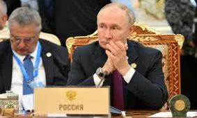 درخواست نتانیاهو از روسیه درباره ایران/ پوتین: امیدواریم طرح ترامپ واقعاً اجرا شود