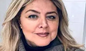 واکنش سحر دختر مهستی به شوخی های مردم/ ویدئو