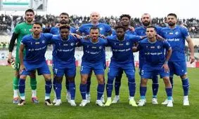 بازگشت استقلال به سرمربی ایرانی