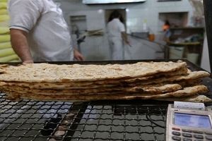 معرفی اپلیکیشن برای مشاهده سوابق خرید نان/ روزانه بیش از ۱۰ میلیون تراکنش خرید نان در کشور انجام می شود

