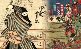 داستان واقعی «هاتوری هانزو»؛ یک نینجای افسانه‌ای 