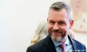 «پلگرینی» رئیس‌جمهور جدید اسلواکی شد

