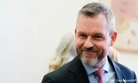 «پلگرینی» رئیس‌جمهور جدید اسلواکی شد

