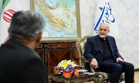 قالیباف: حضور آمریکا در منطقه زمینه ناامنی را فراهم می‌کند
