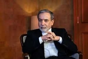 عراقچی: پذیرش آتش‌بس از سوی ایران با هدف حفظ برتری اخلاقی و ارزشی صورت گرفت
