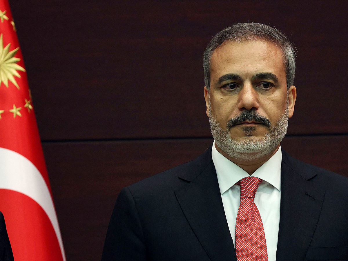 آماده میزبانی از رئیسجمهور ایران در روزهای آینده هستیم