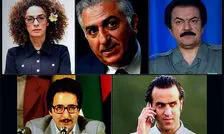 تازه‌ترین قسمت از کمدیِ اپوزیسیون |  چهل سال جنگ قدرت در توهم | از بنی‌صدر و رجوی تا پهلوی و کریمی؛ تاریخچه دعواهای بی‌پایان اپوزیسیون