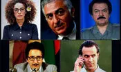 تازه‌ترین قسمت از کمدیِ اپوزیسیون |  چهل سال جنگ قدرت در توهم | از بنی‌صدر و رجوی تا پهلوی و کریمی؛ تاریخچه دعواهای بی‌پایان اپوزیسیون