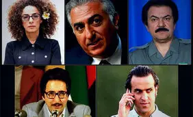 تازه‌ترین قسمت از کمدیِ اپوزیسیون |  چهل سال جنگ قدرت در توهم | از بنی‌صدر و رجوی تا پهلوی و کریمی؛ تاریخچه دعواهای بی‌پایان اپوزیسیون