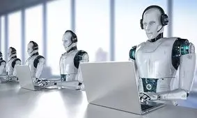 چگونه «انقلاب» هوش مصنوعی امنیت شغلی روزنامه‌نگاران را متزلزل می‌کند؟ 