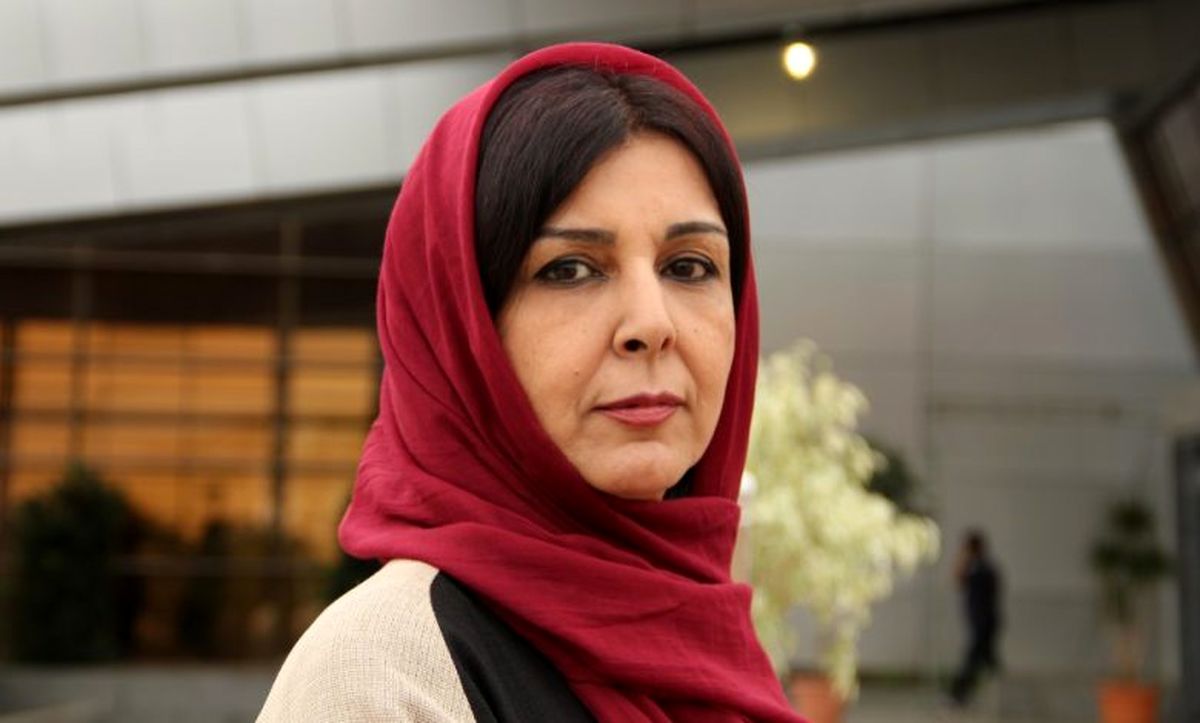 واکنش جدید مادر ترانه علیدوستی به عکسهای جعلی دخترش