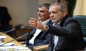 بی اعتنایی «فرزین» به درخواست رئیس جمهوری؛ انتصابی عجیب در بانک مرکزی با امضای آقای رئیس کل