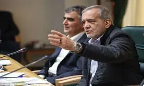 بی اعتنایی «فرزین» به درخواست رئیس جمهوری؛ انتصابی عجیب در بانک مرکزی با امضای آقای رئیس کل