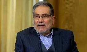 پاسخ تامل برانگیز شمخانی درباره شبهه ترور شهید رئیسی/ چرا اعلام حادثه برای هواپیمای اوکراینی با تاخیر صورت گرفت و آیا روحانی مطلع بود؟/ اگر به گذشته برگردم دنبال ساخت سلاح اتمی می رفتم/ ویدئو