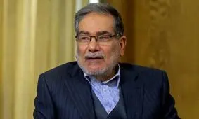 پاسخ تامل برانگیز شمخانی درباره شبهه ترور شهید رئیسی/ چرا اعلام حادثه برای هواپیمای اوکراینی با تاخیر صورت گرفت و آیا روحانی مطلع بود؟/ اگر به گذشته برگردم دنبال ساخت سلاح اتمی می رفتم/ ویدئو