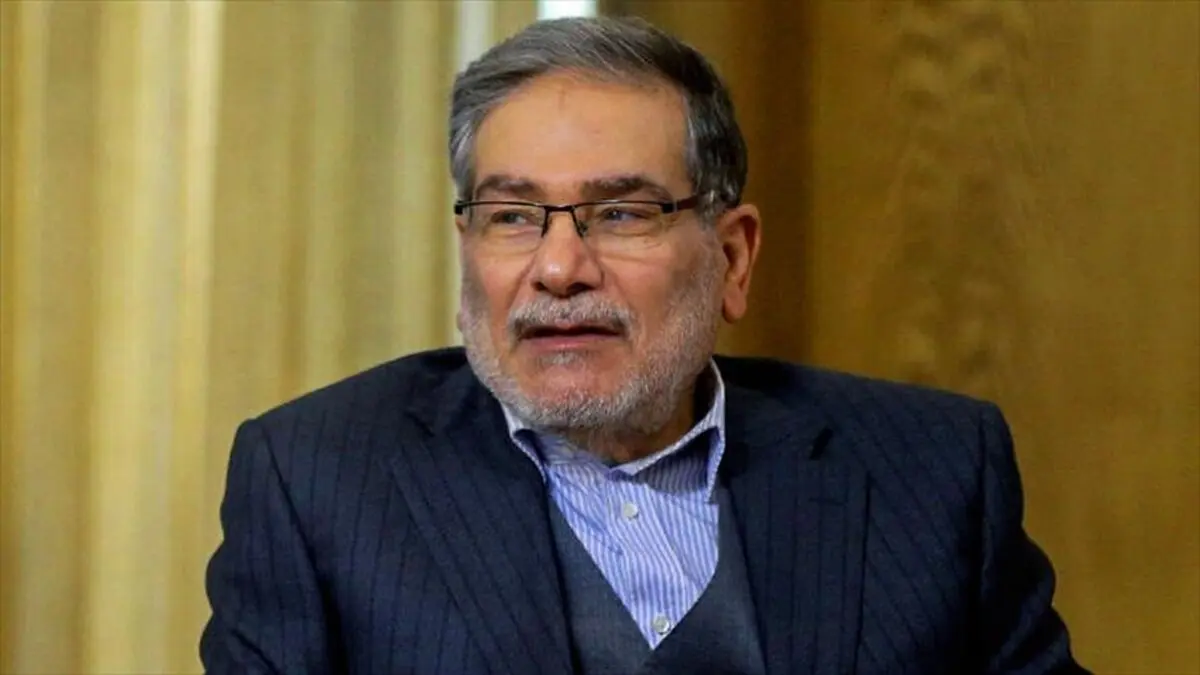 پاسخ تامل برانگیز شمخانی درباره شبهه ترور شهید رئیسی/ چرا اعلام حادثه برای هواپیمای اوکراینی با تاخیر صورت گرفت و آیا روحانی مطلع بود؟/ اگر به گذشته برگردم دنبال ساخت سلاح اتمی می رفتم/ ویدئو
